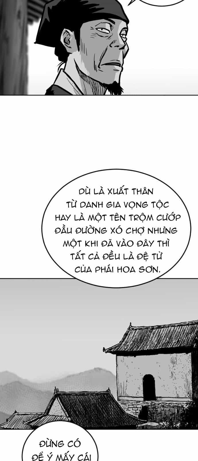 Sát Thủ Anh Vũ - Chương 23 - ảnh 50