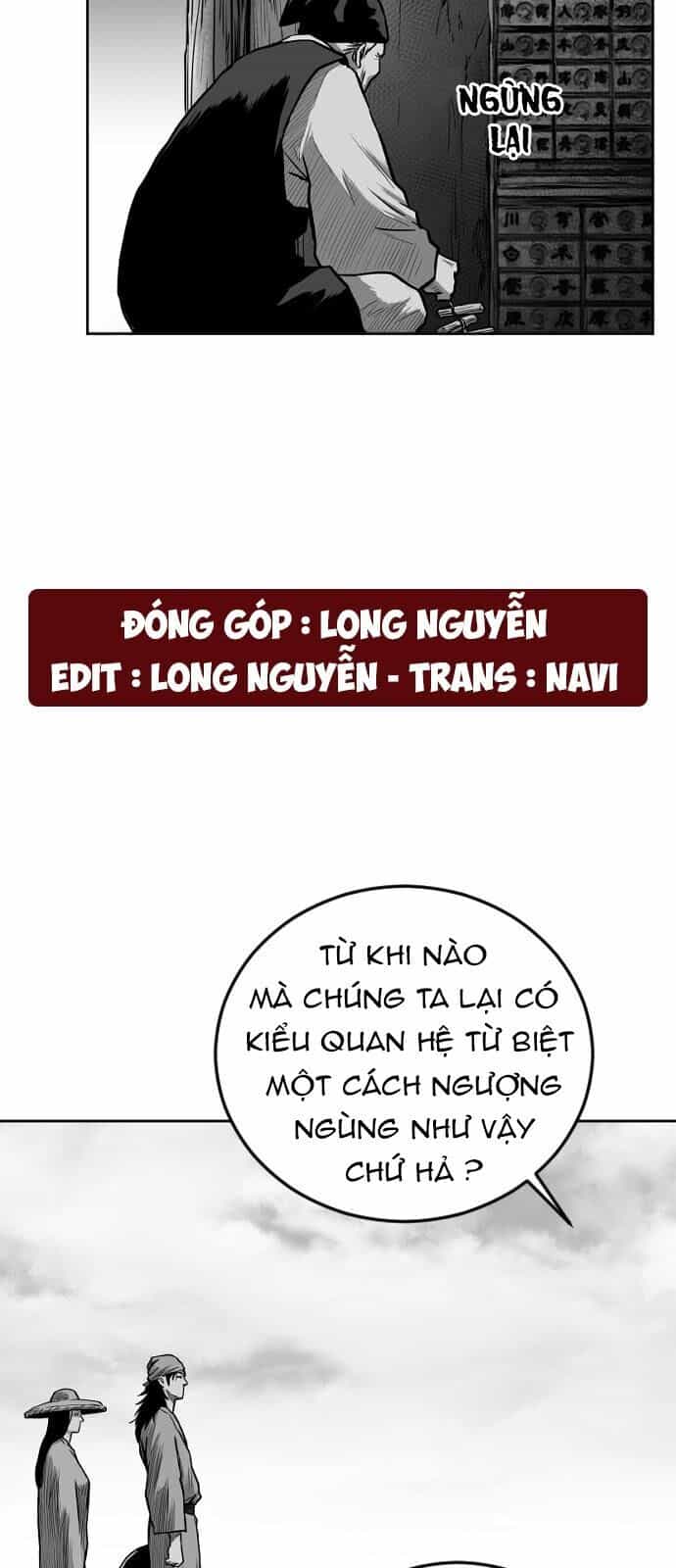 Sát Thủ Anh Vũ - Chương 23 - ảnh 7