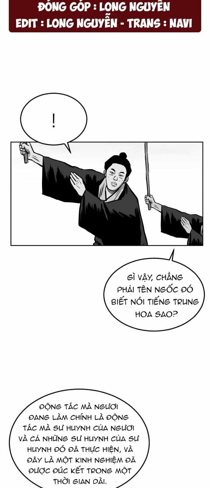 Sát Thủ Anh Vũ - Chương 23 - ảnh 73