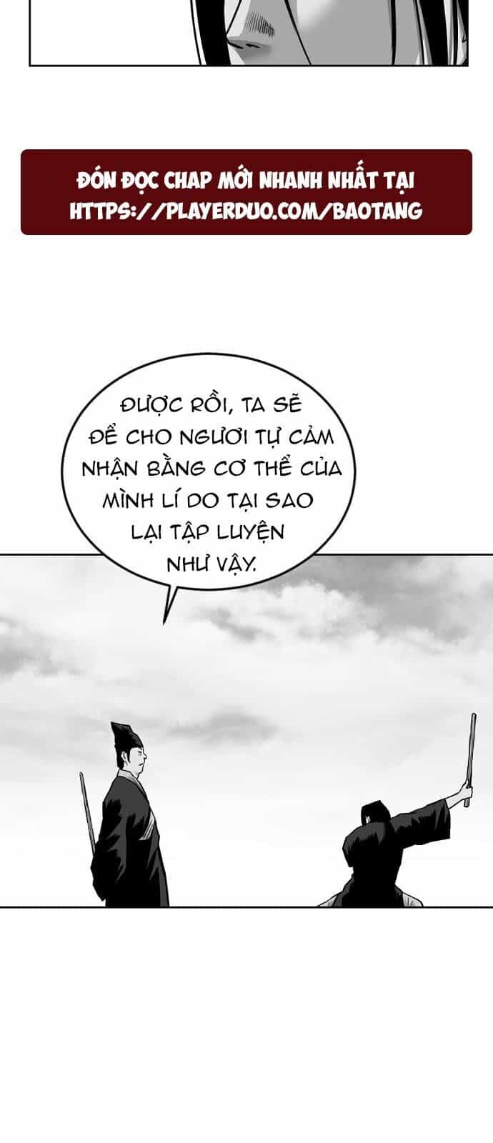 Sát Thủ Anh Vũ - Chương 23 - ảnh 75