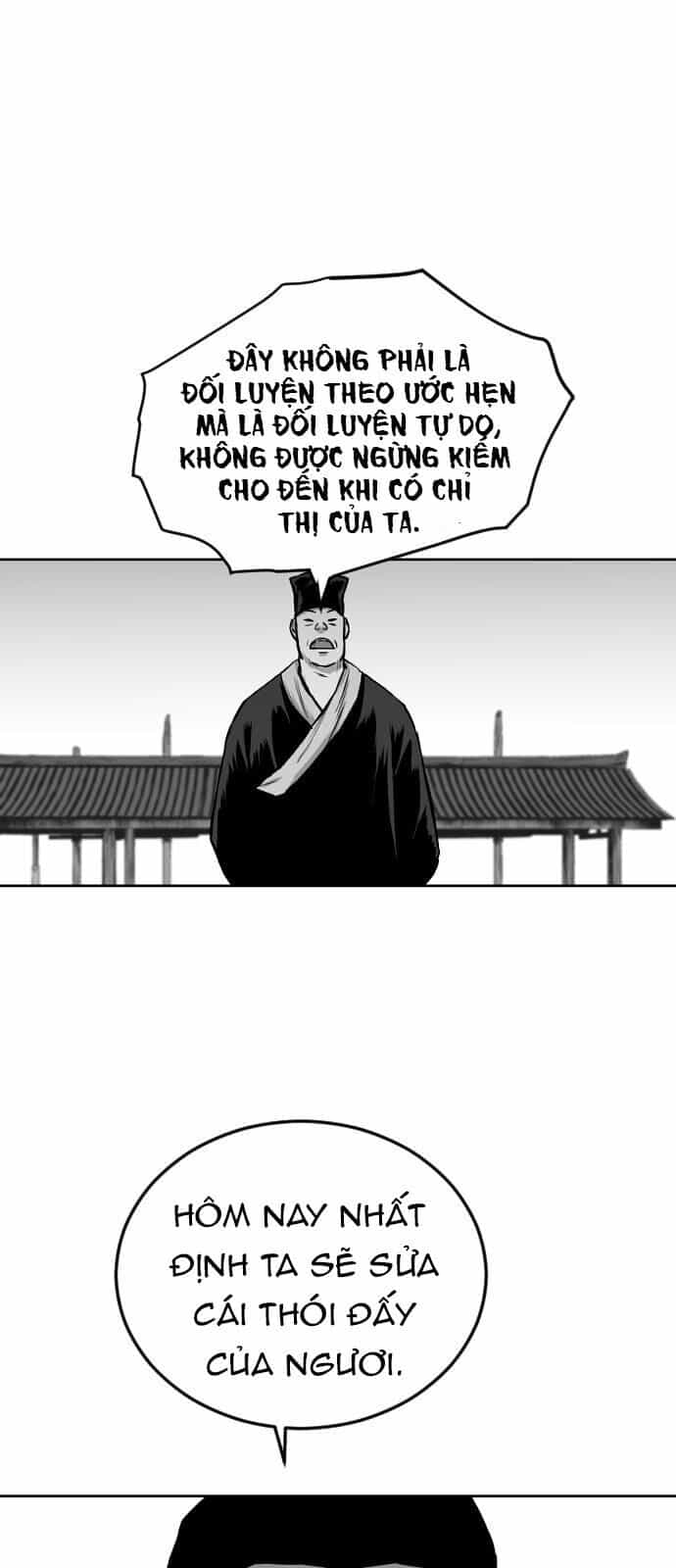 Sát Thủ Anh Vũ - Chương 23 - ảnh 79