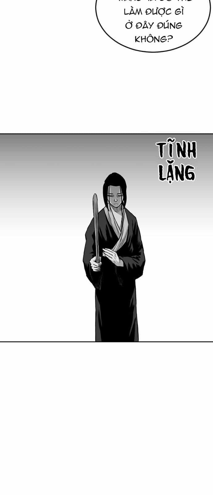 Sát Thủ Anh Vũ - Chương 23 - ảnh 81