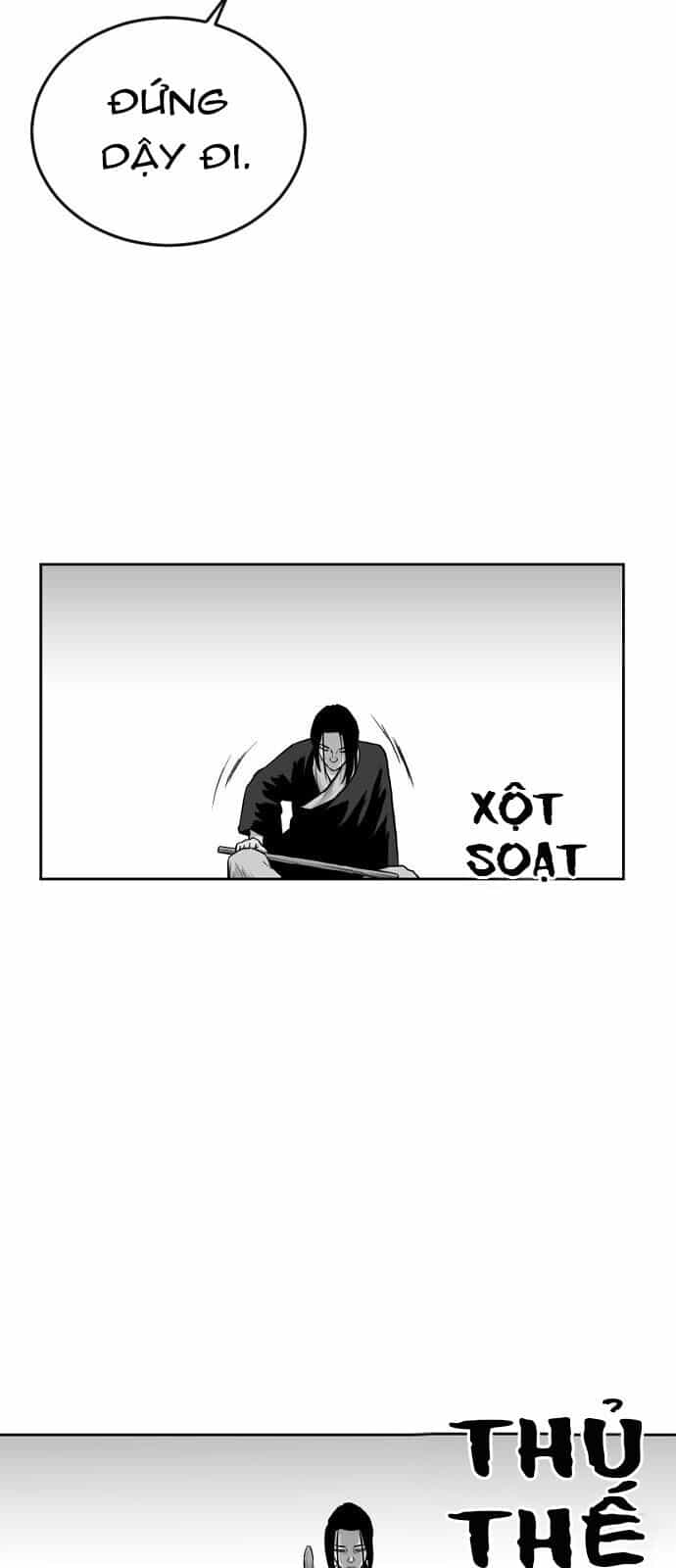 Sát Thủ Anh Vũ - Chương 24 - ảnh 10