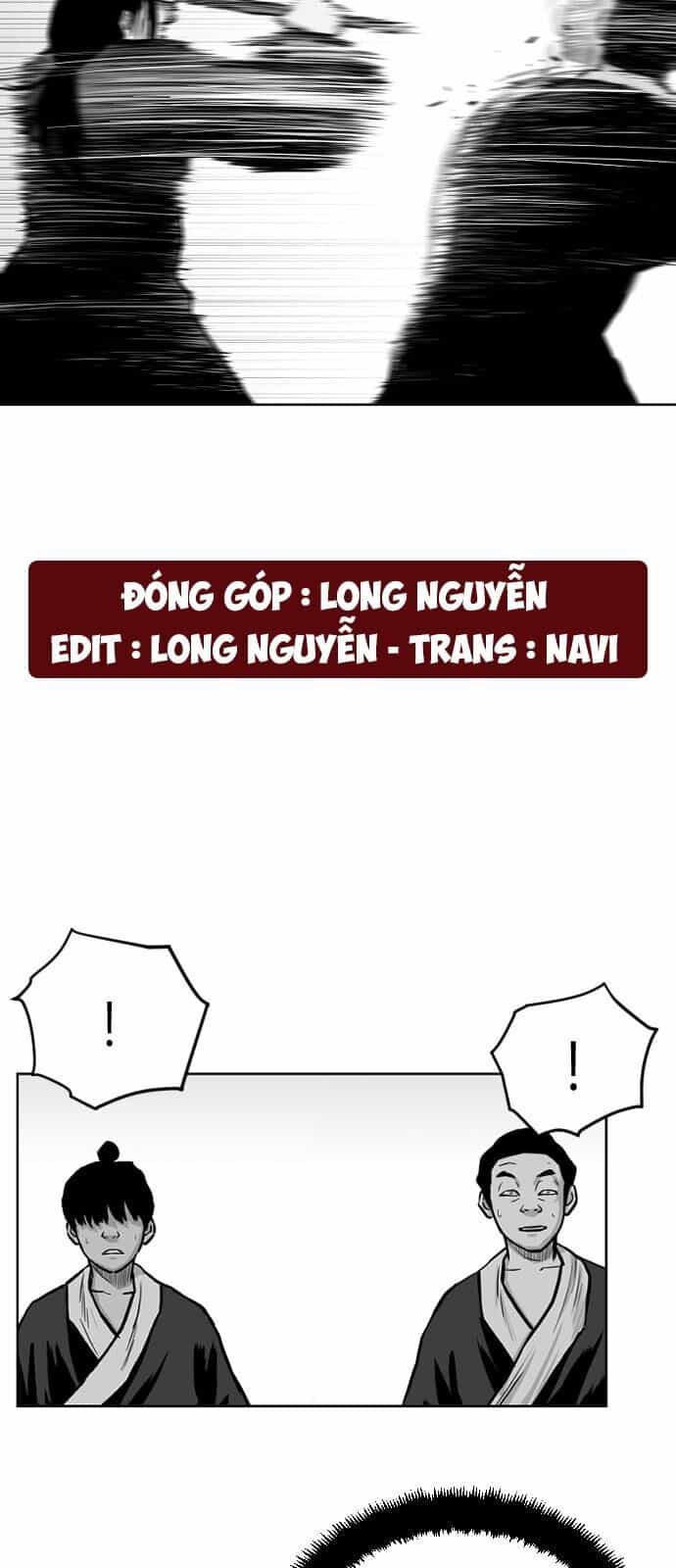 Sát Thủ Anh Vũ - Chương 24 - ảnh 20