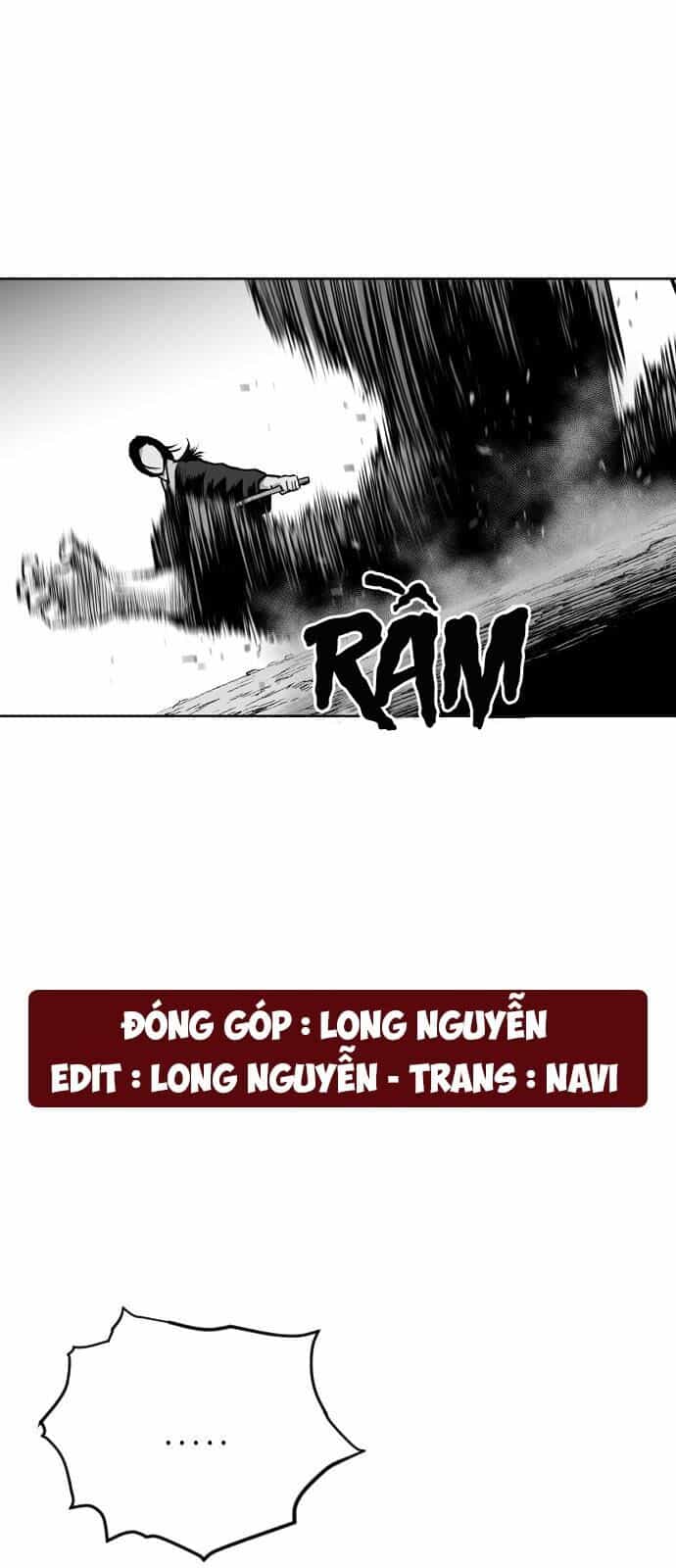 Sát Thủ Anh Vũ - Chương 24 - ảnh 26