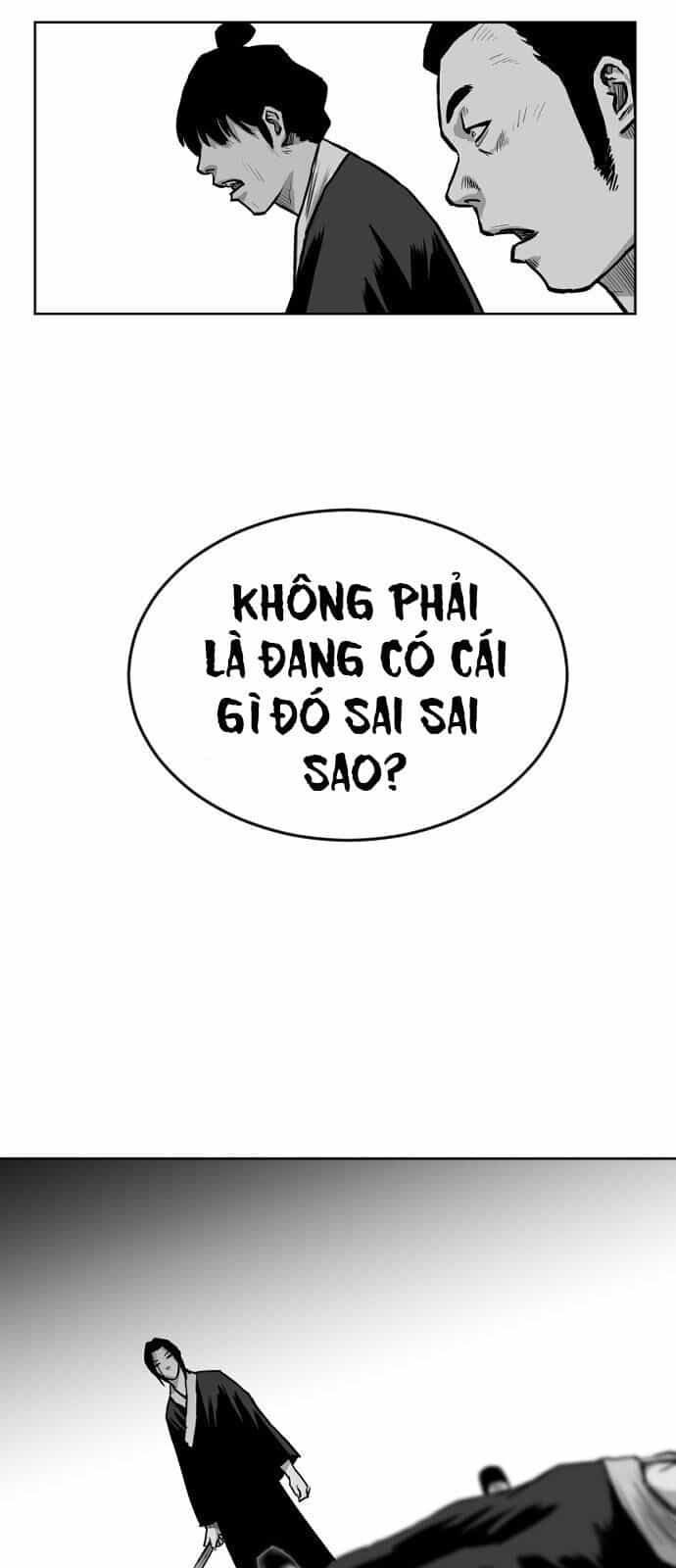 Sát Thủ Anh Vũ - Chương 24 - ảnh 27