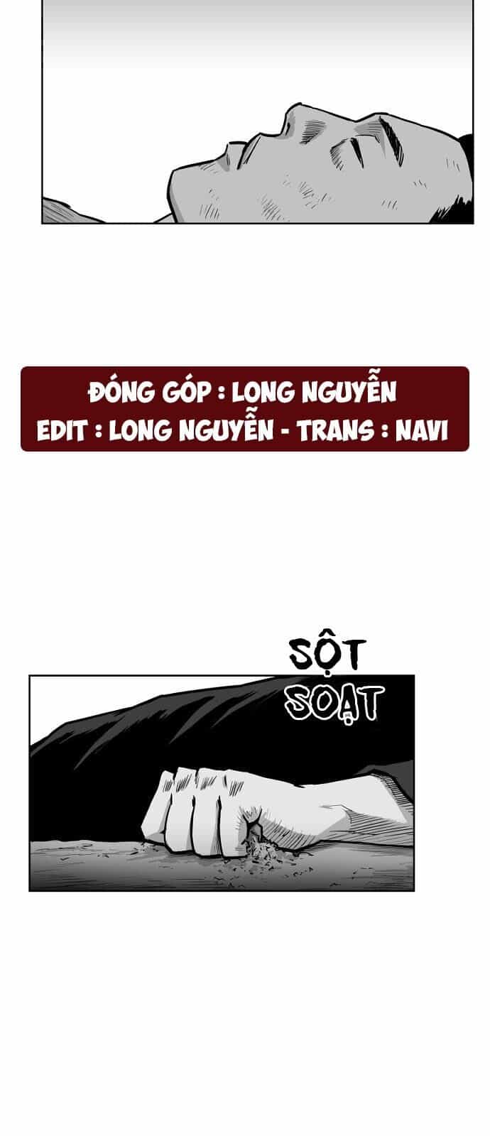 Sát Thủ Anh Vũ - Chương 24 - ảnh 29