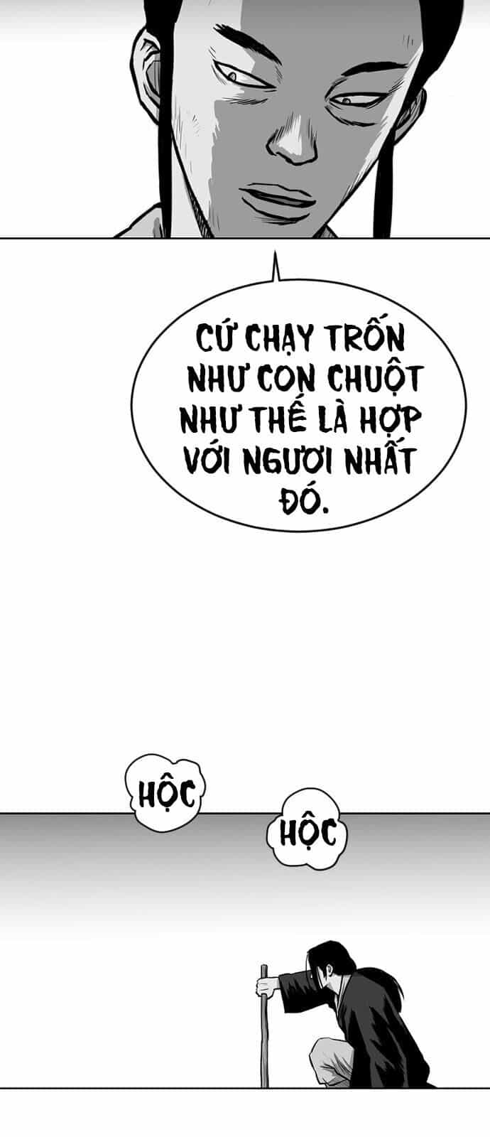 Sát Thủ Anh Vũ - Chương 24 - ảnh 37