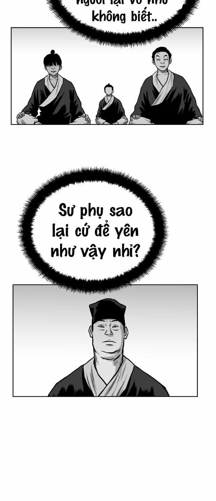 Sát Thủ Anh Vũ - Chương 24 - ảnh 39