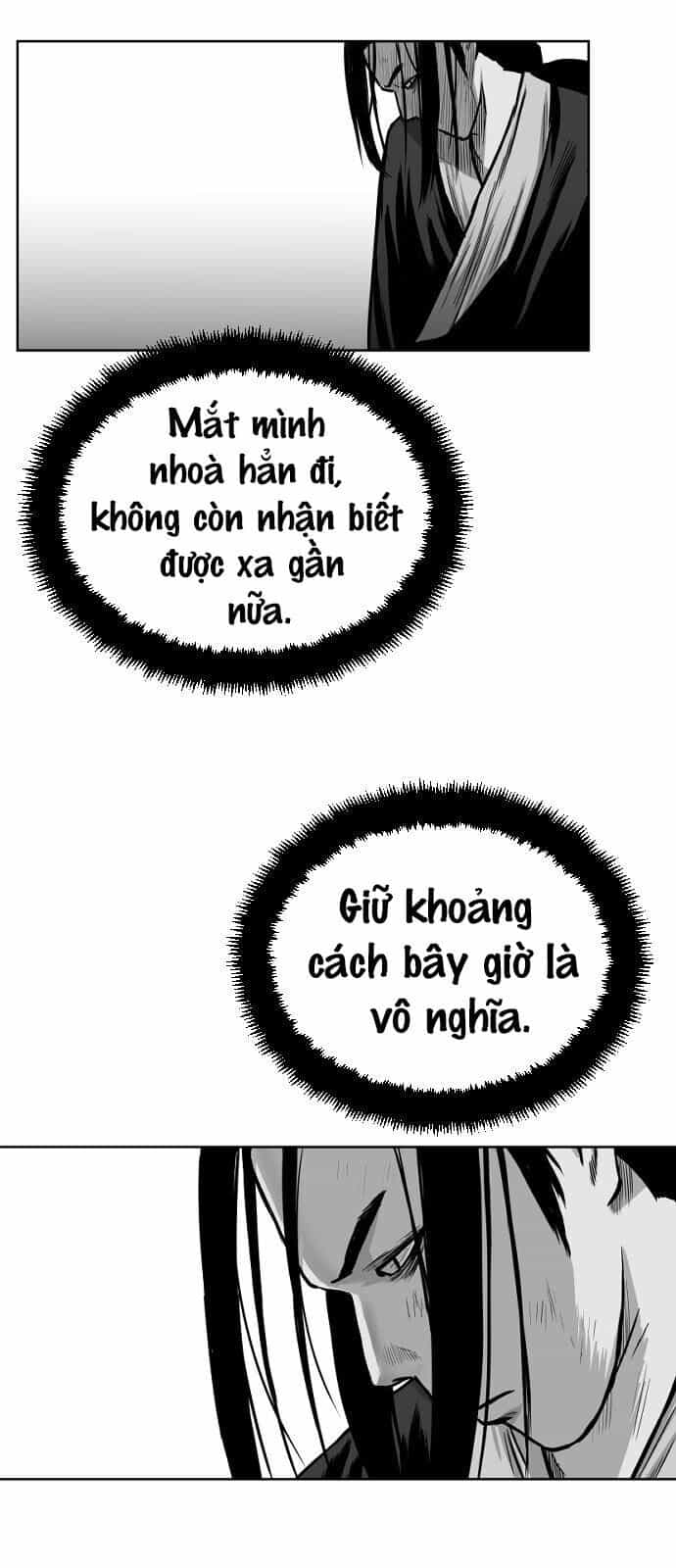 Sát Thủ Anh Vũ - Chương 24 - ảnh 42
