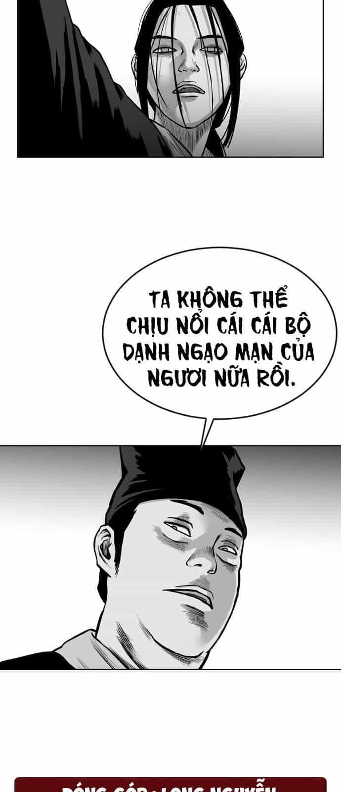 Sát Thủ Anh Vũ - Chương 24 - ảnh 54