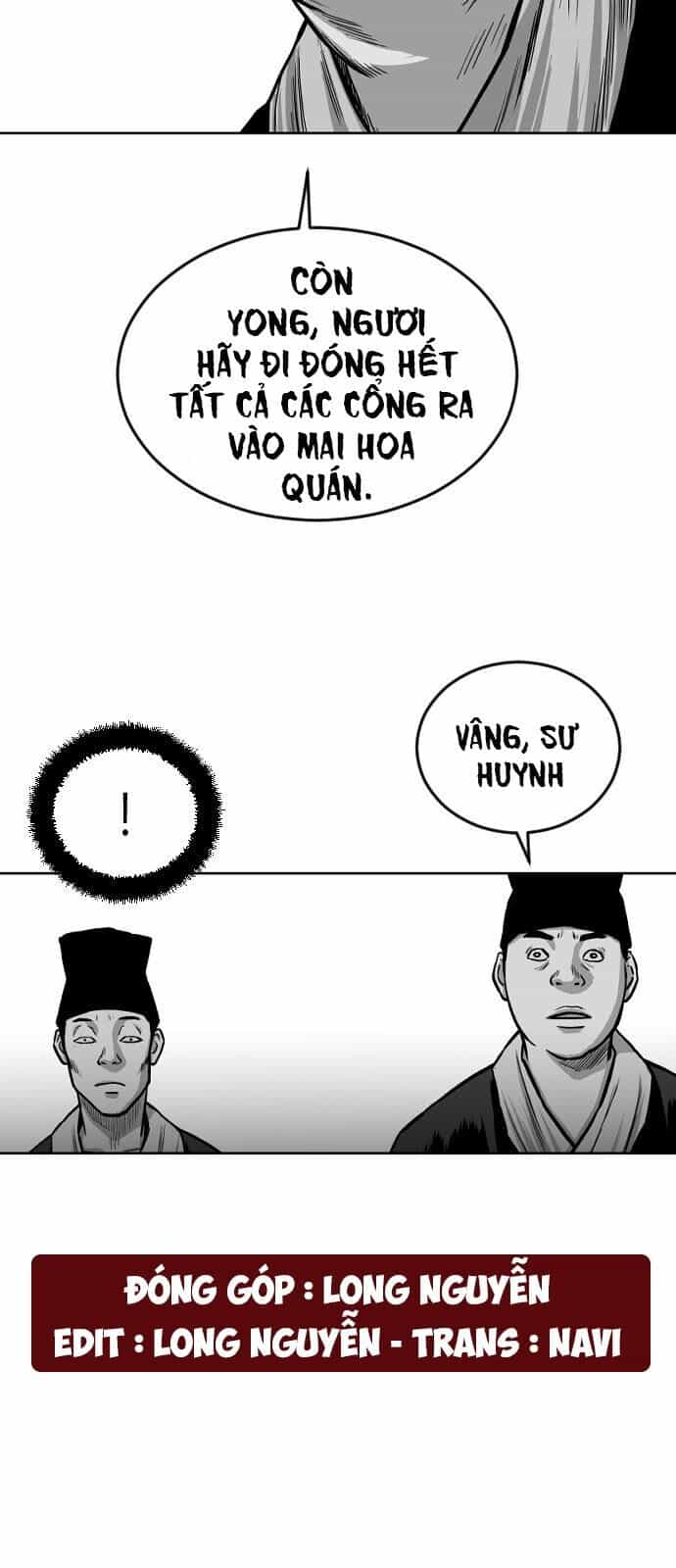 Sát Thủ Anh Vũ - Chương 24 - ảnh 64