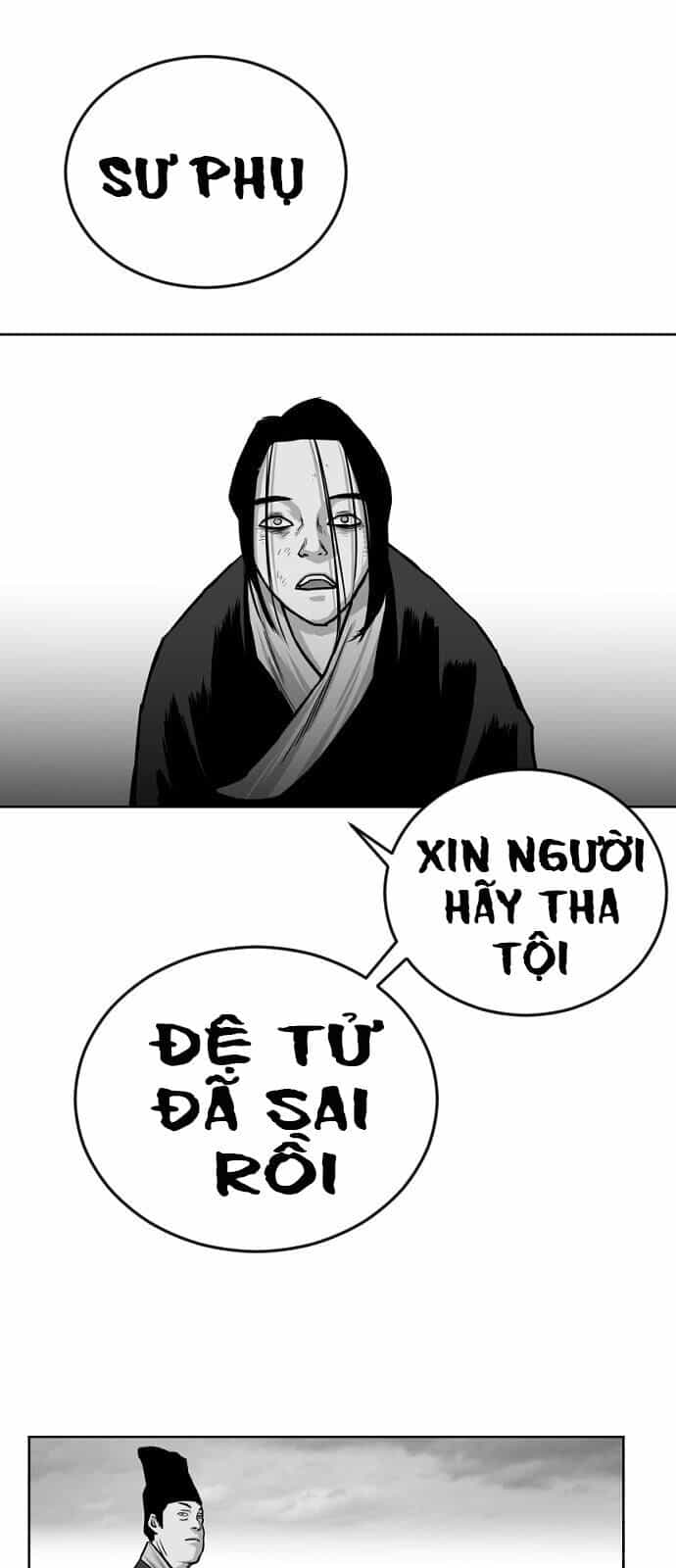 Sát Thủ Anh Vũ - Chương 24 - ảnh 65