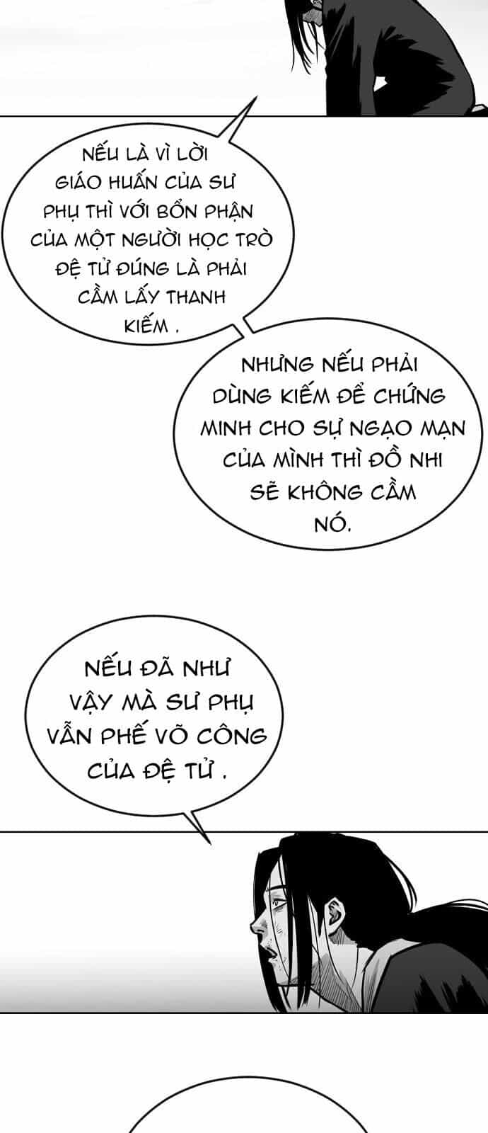Sát Thủ Anh Vũ - Chương 25 - ảnh 15