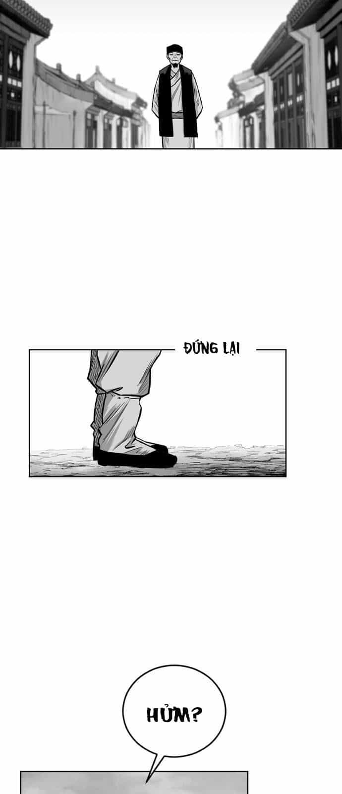 Sát Thủ Anh Vũ - Chương 25 - ảnh 19