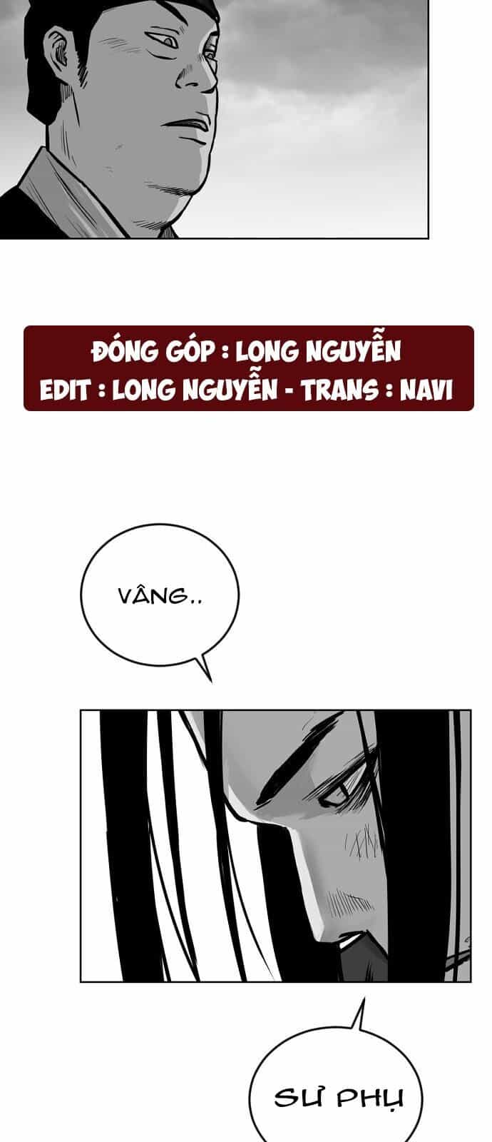 Sát Thủ Anh Vũ - Chương 25 - ảnh 33