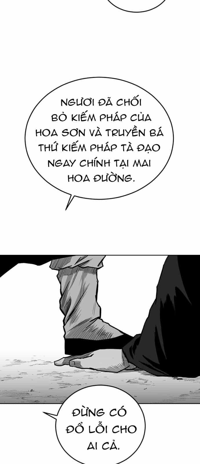 Sát Thủ Anh Vũ - Chương 25 - ảnh 34