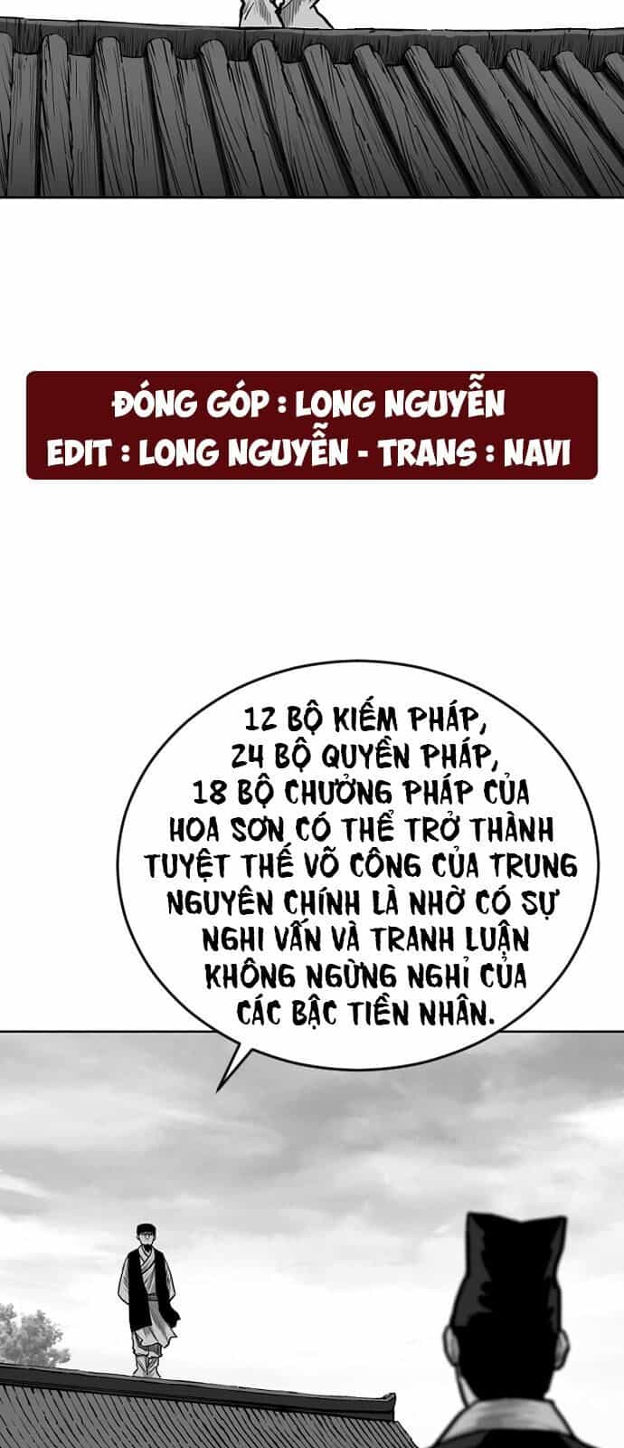 Sát Thủ Anh Vũ - Chương 25 - ảnh 39