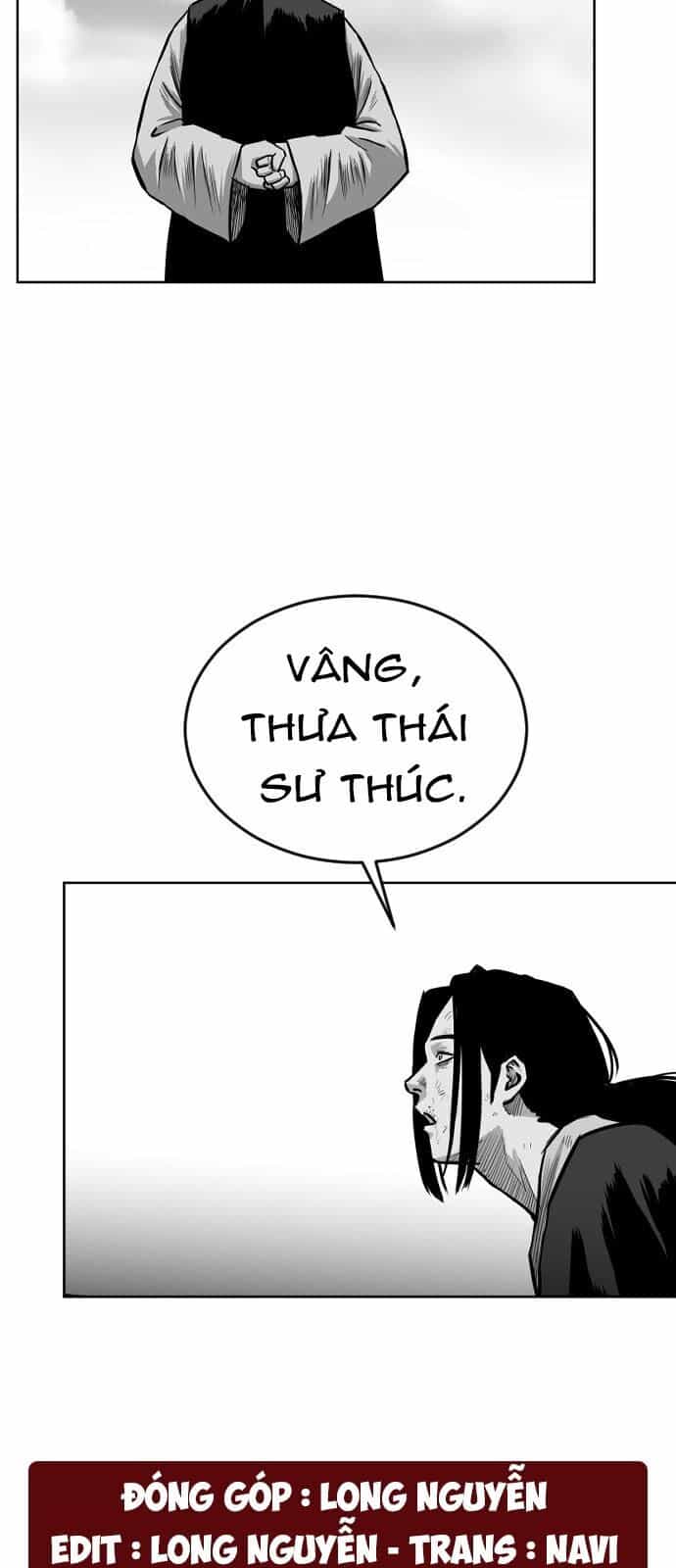 Sát Thủ Anh Vũ - Chương 25 - ảnh 46