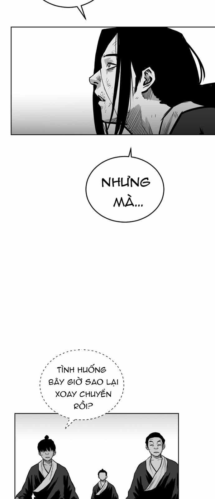 Sát Thủ Anh Vũ - Chương 25 - ảnh 48