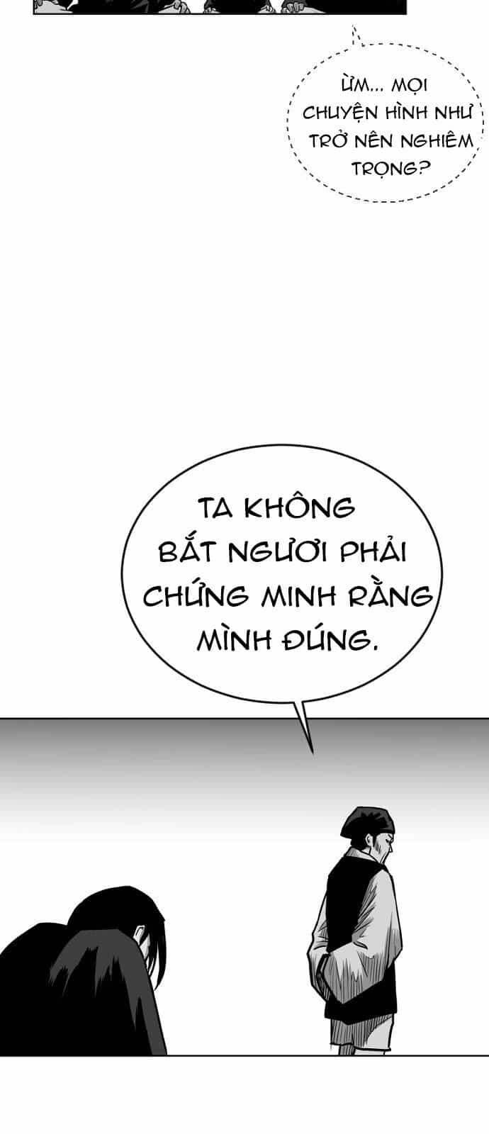 Sát Thủ Anh Vũ - Chương 25 - ảnh 49