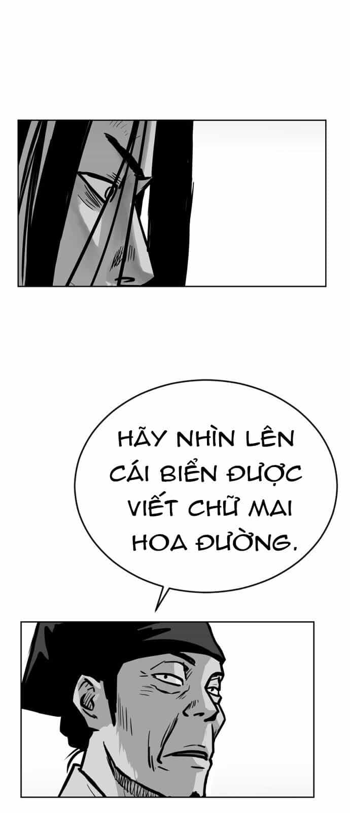 Sát Thủ Anh Vũ - Chương 25 - ảnh 53
