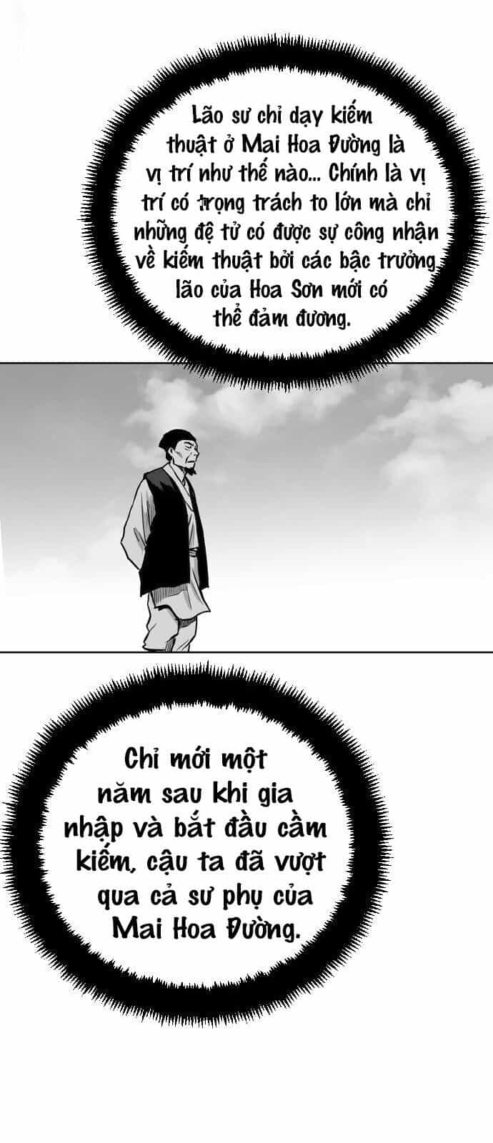 Sát Thủ Anh Vũ - Chương 26 - ảnh 15
