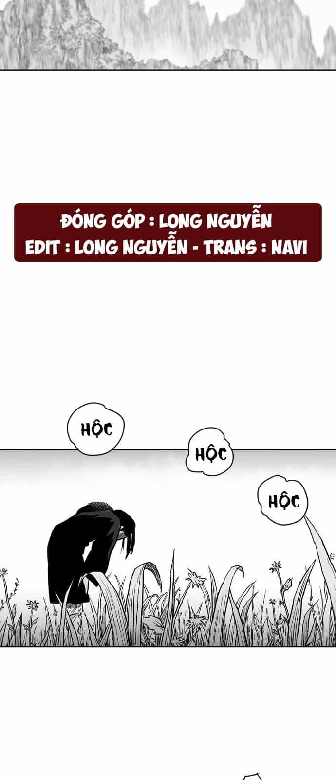 Sát Thủ Anh Vũ - Chương 26 - ảnh 40