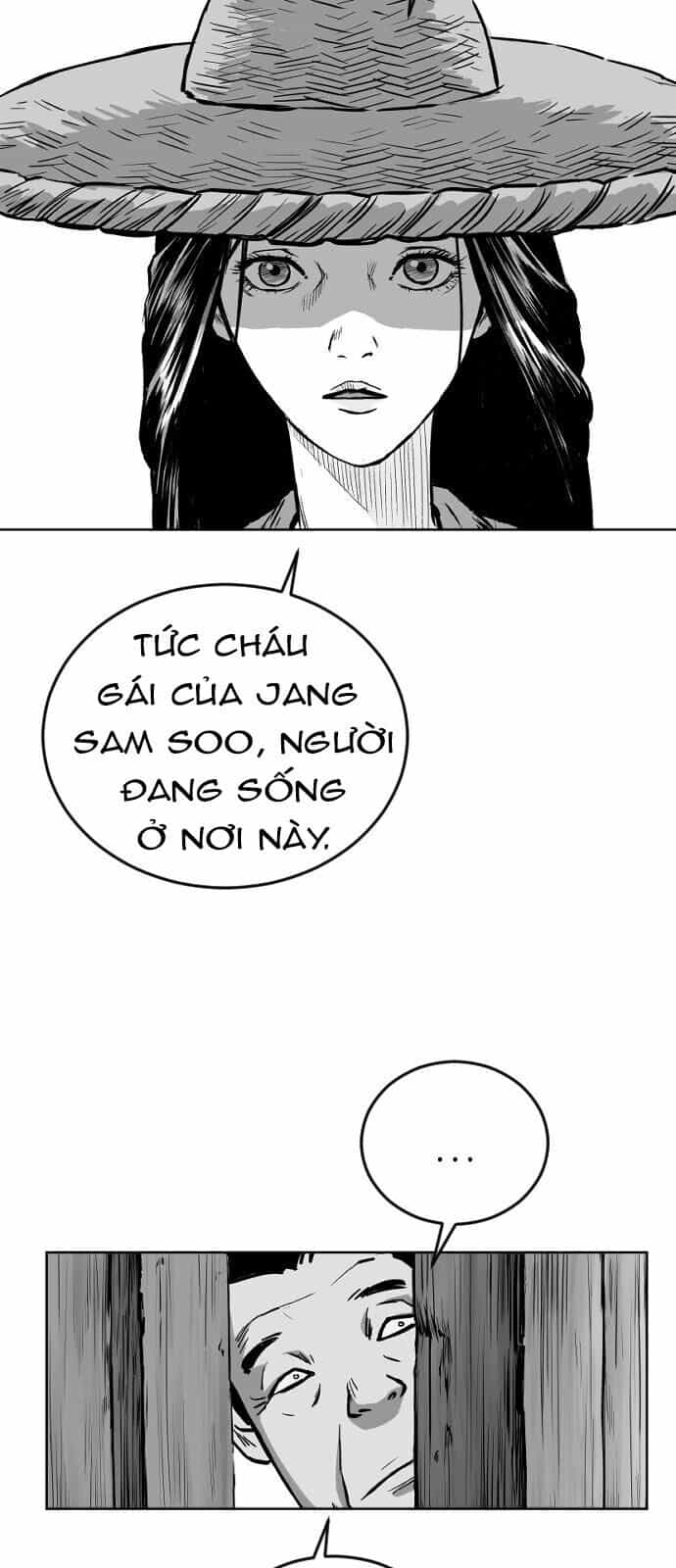 Sát Thủ Anh Vũ - Chương 26 - ảnh 63