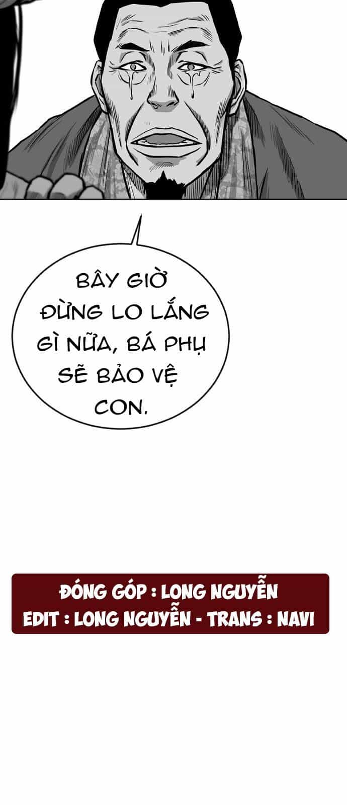 Sát Thủ Anh Vũ - Chương 26 - ảnh 70