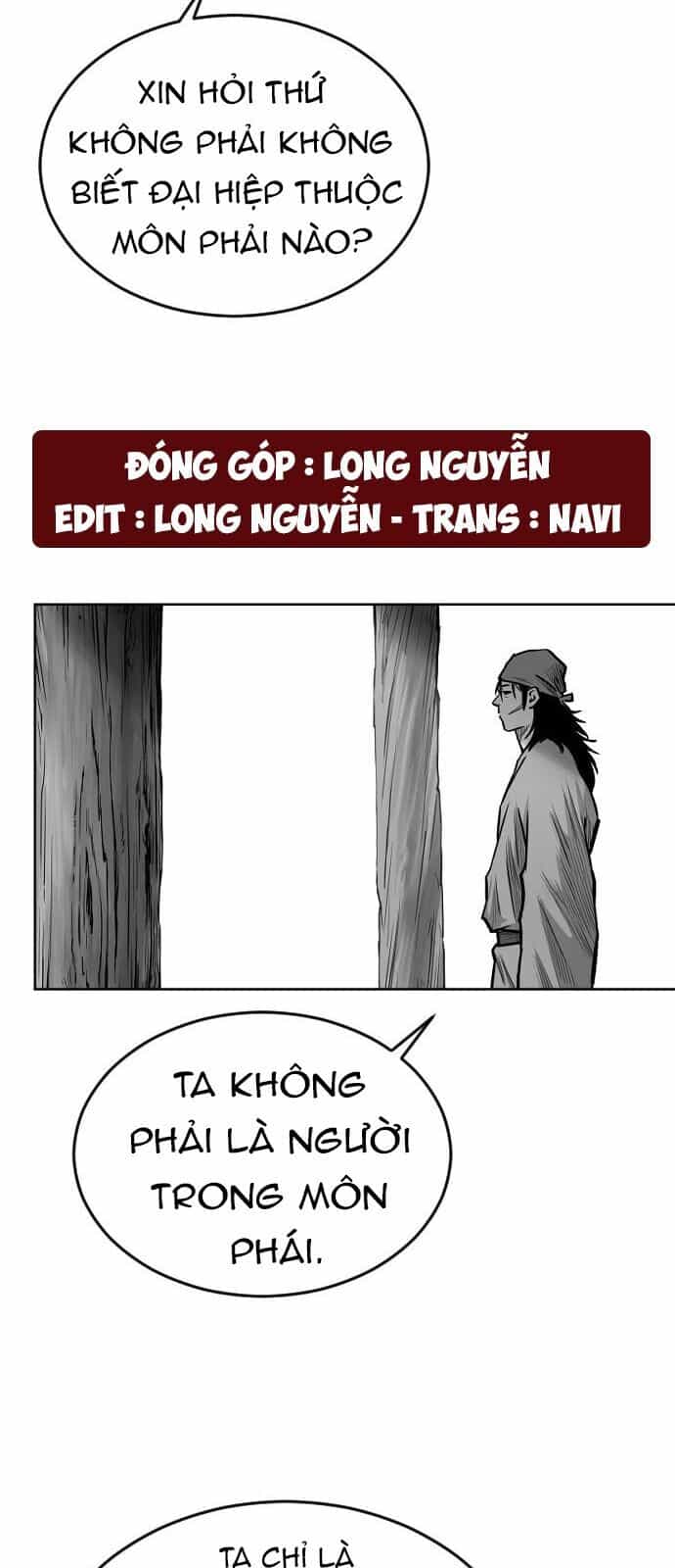 Sát Thủ Anh Vũ - Chương 26 - ảnh 73