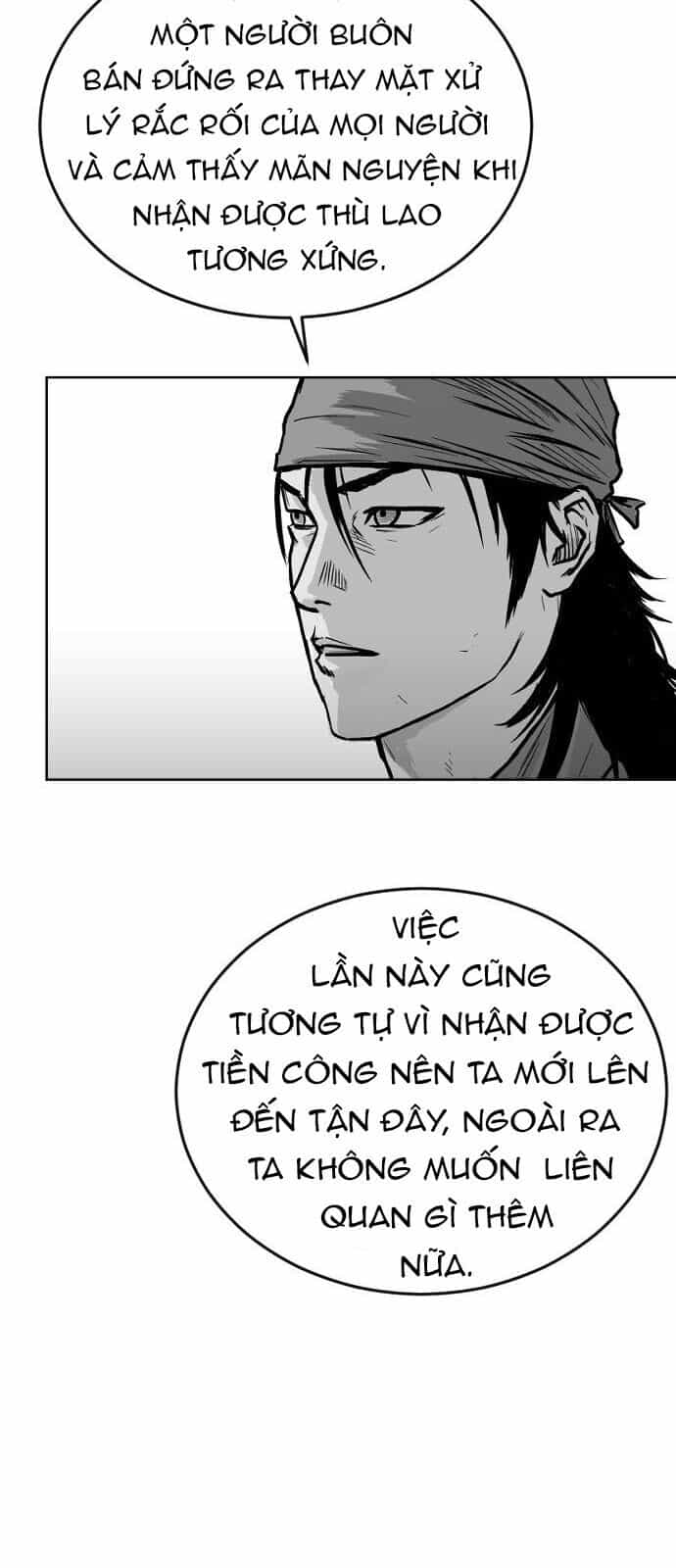 Sát Thủ Anh Vũ - Chương 26 - ảnh 74