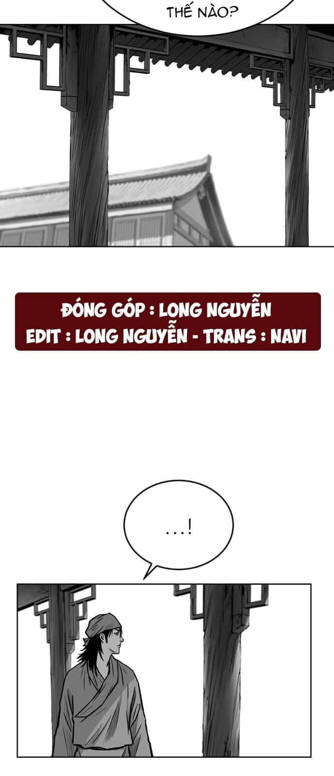 Sát Thủ Anh Vũ - Chương 26 - ảnh 77