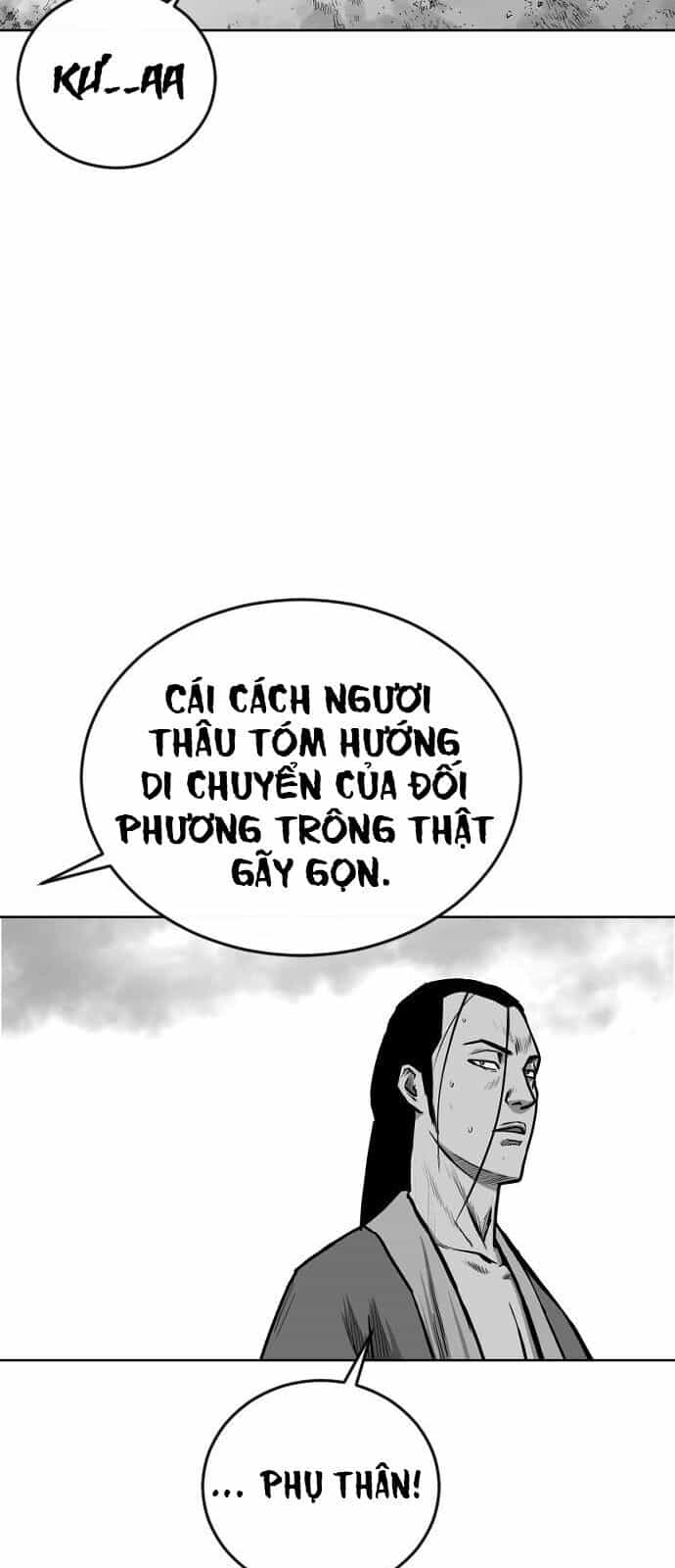 Sát Thủ Anh Vũ - Chương 27 - ảnh 17