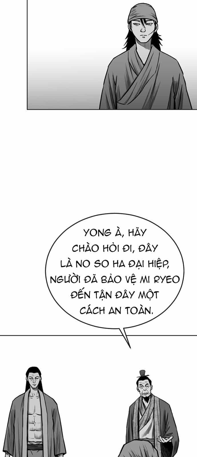 Sát Thủ Anh Vũ - Chương 27 - ảnh 21