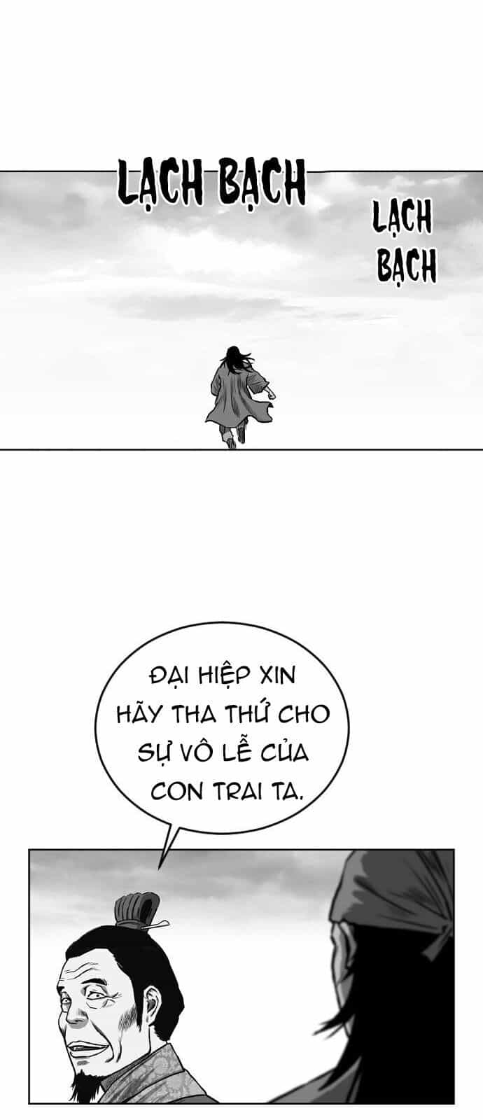 Sát Thủ Anh Vũ - Chương 27 - ảnh 24