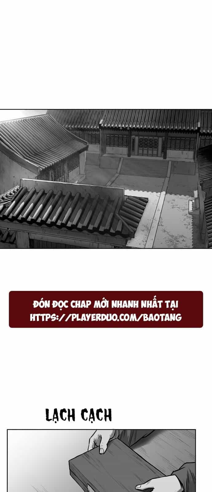 Sát Thủ Anh Vũ - Chương 27 - ảnh 30