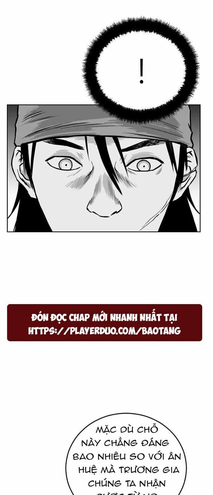 Sát Thủ Anh Vũ - Chương 27 - ảnh 33