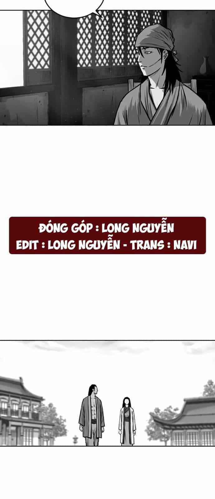 Sát Thủ Anh Vũ - Chương 27 - ảnh 37