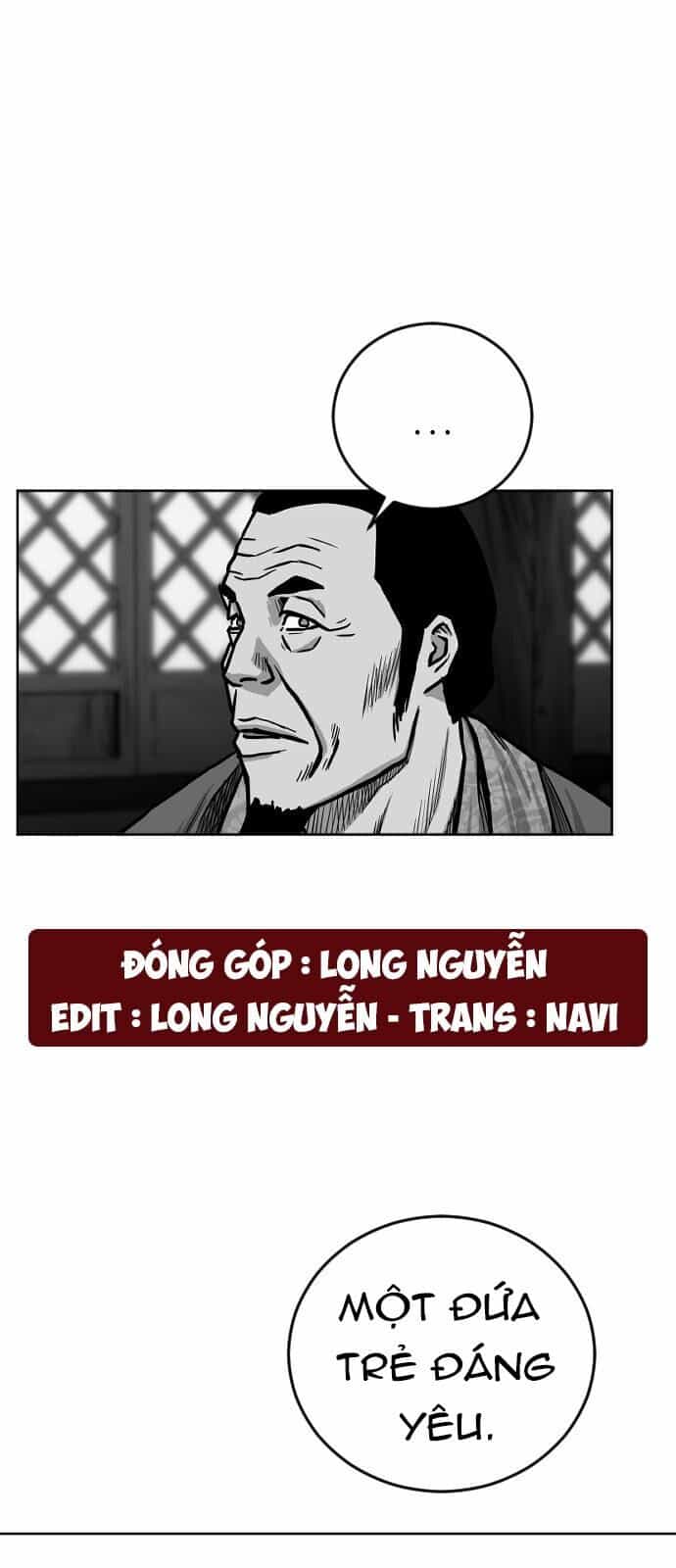Sát Thủ Anh Vũ - Chương 27 - ảnh 40