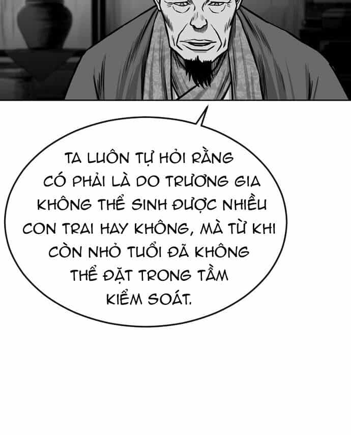 Sát Thủ Anh Vũ - Chương 27 - ảnh 44