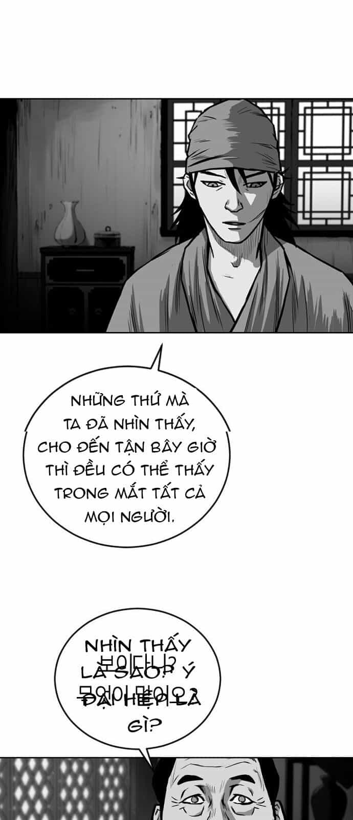 Sát Thủ Anh Vũ - Chương 27 - ảnh 45