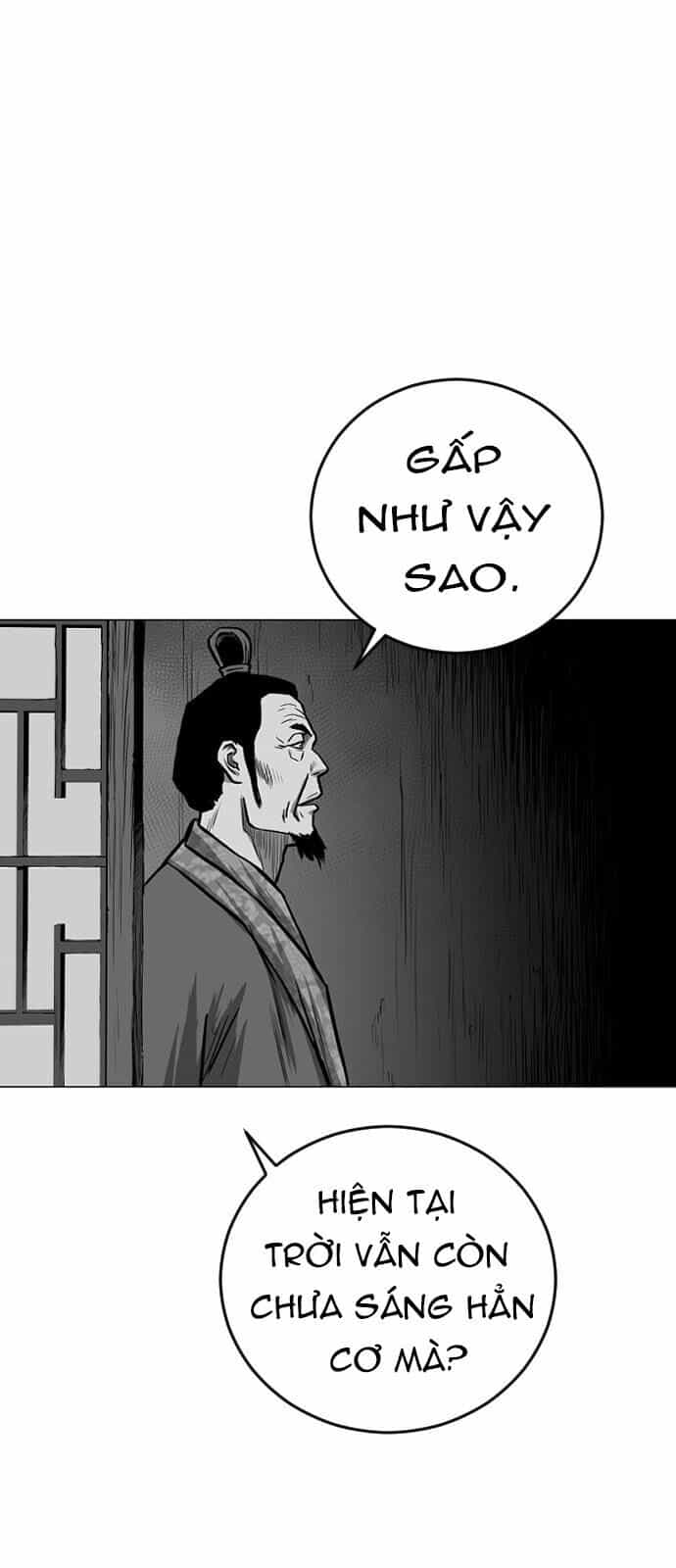 Sát Thủ Anh Vũ - Chương 27 - ảnh 78