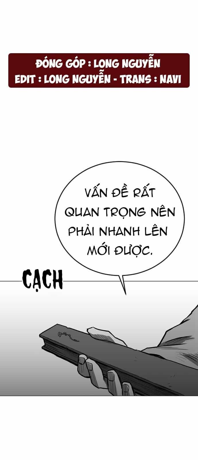 Sát Thủ Anh Vũ - Chương 27 - ảnh 79