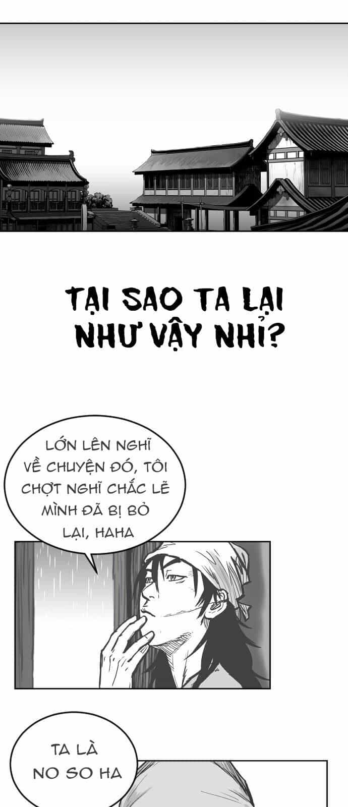 Sát Thủ Anh Vũ - Chương 28 - ảnh 14