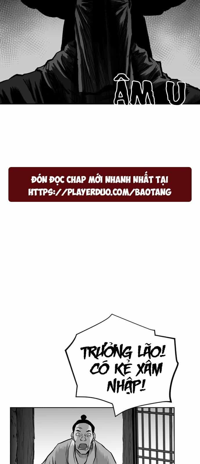 Sát Thủ Anh Vũ - Chương 28 - ảnh 61