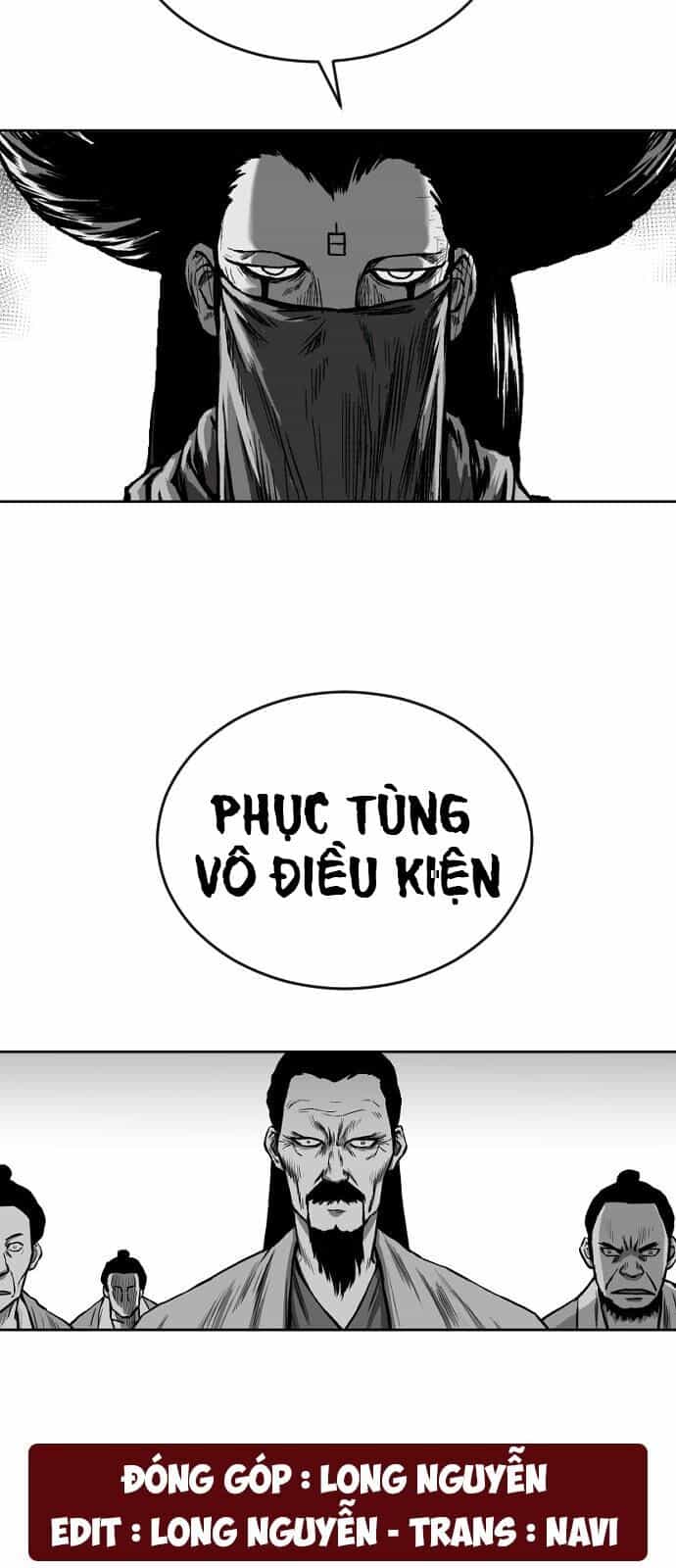 Sát Thủ Anh Vũ - Chương 29 - ảnh 27