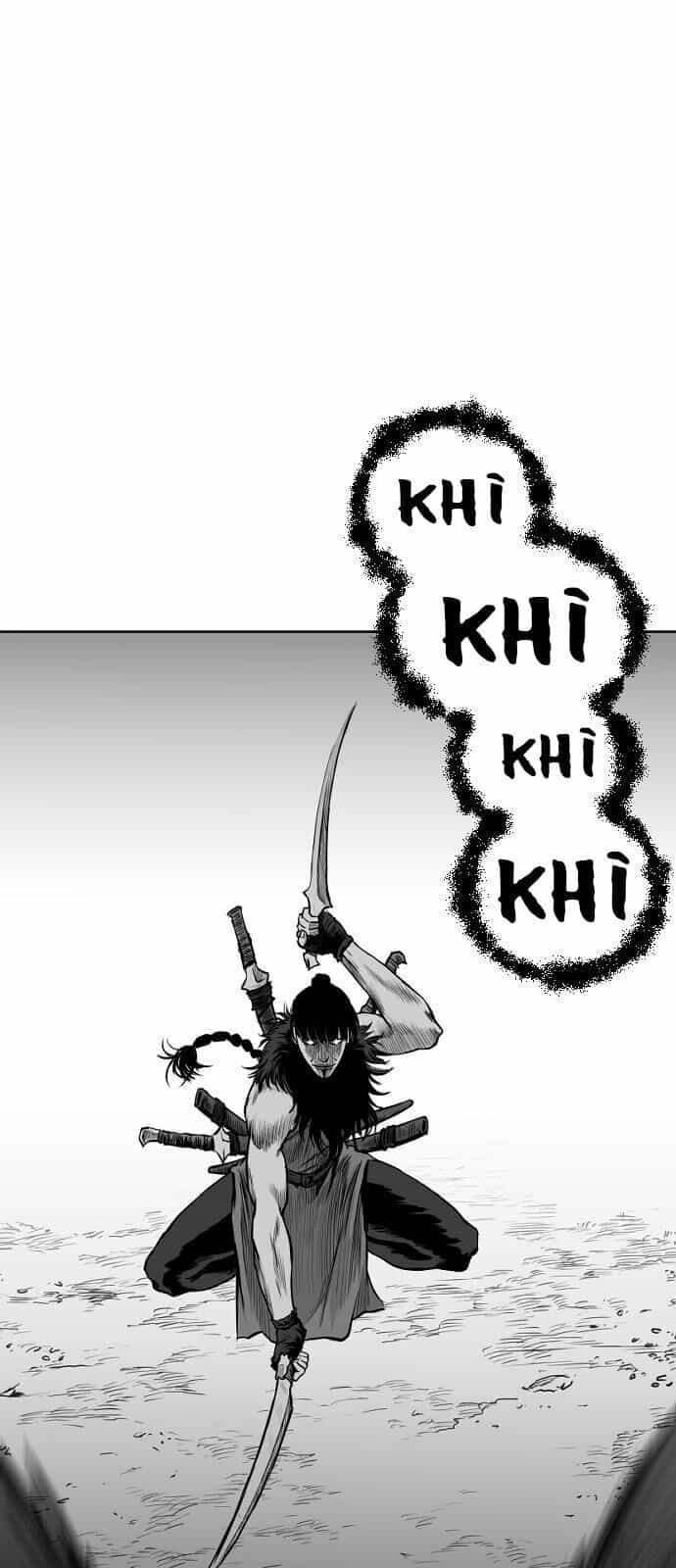 Sát Thủ Anh Vũ - Chương 29 - ảnh 36