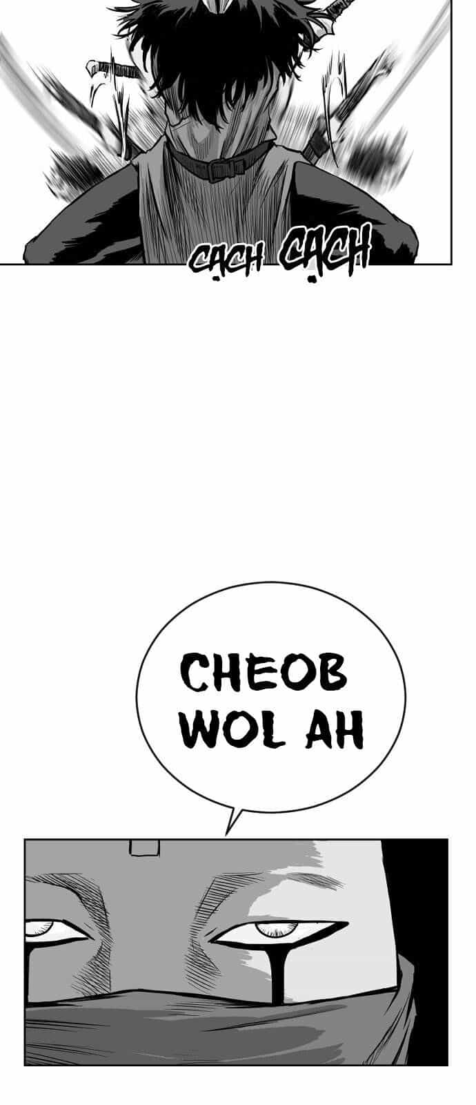 Sát Thủ Anh Vũ - Chương 29 - ảnh 38