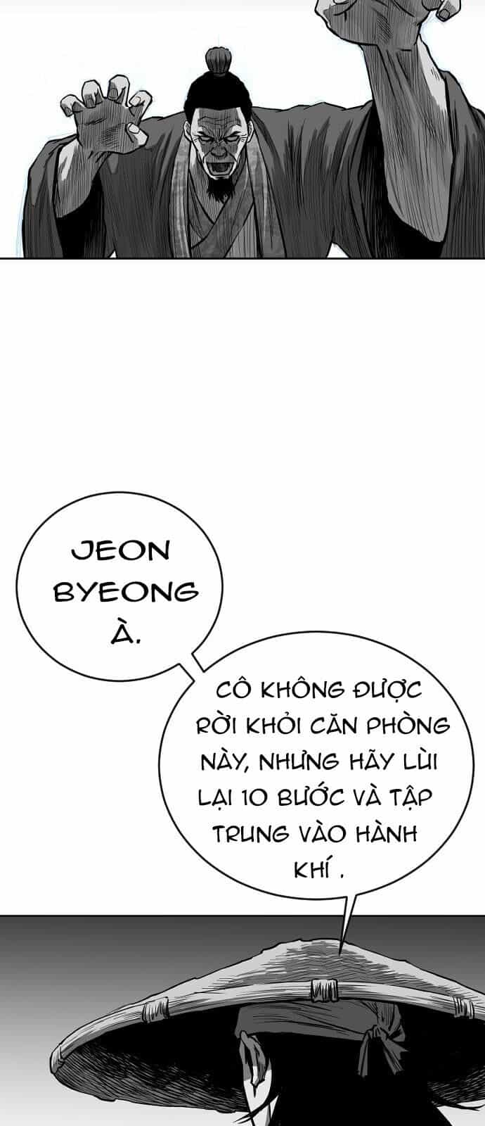 Sát Thủ Anh Vũ - Chương 29 - ảnh 43